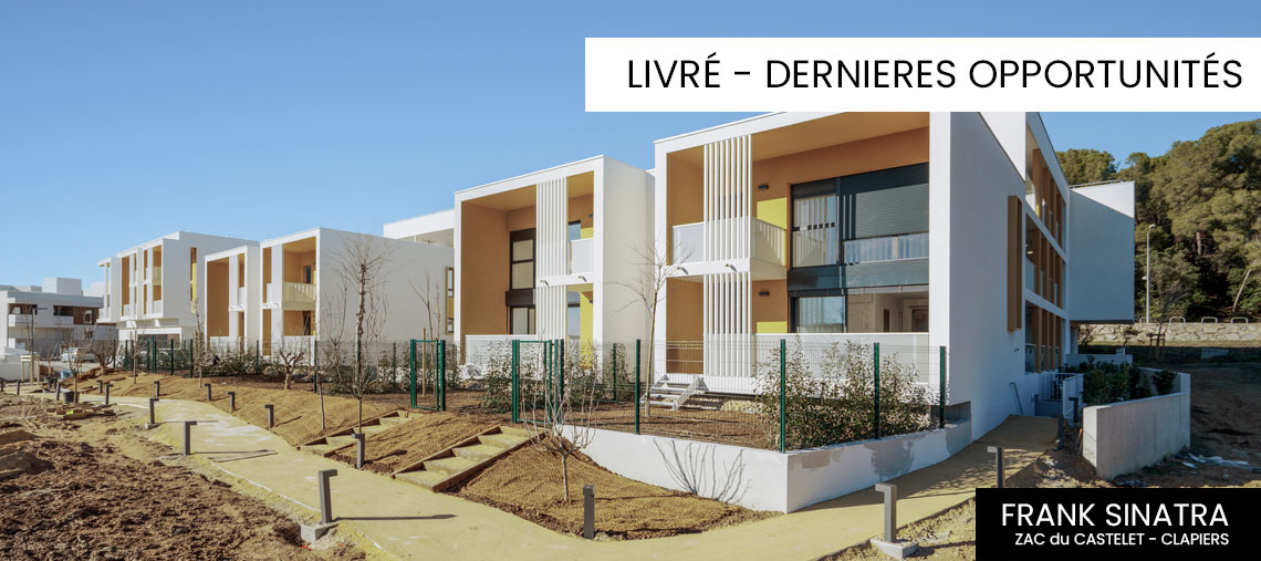 programme immobilier montpellier
