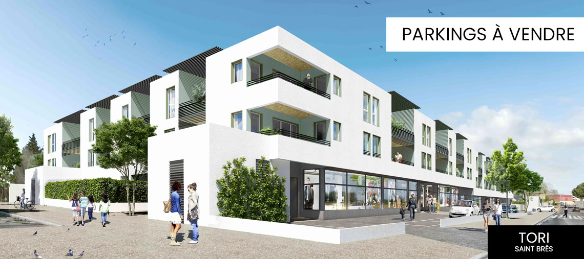 programme immobilier montpellier