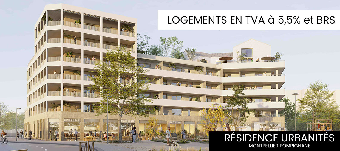 programme immobilier montpellier