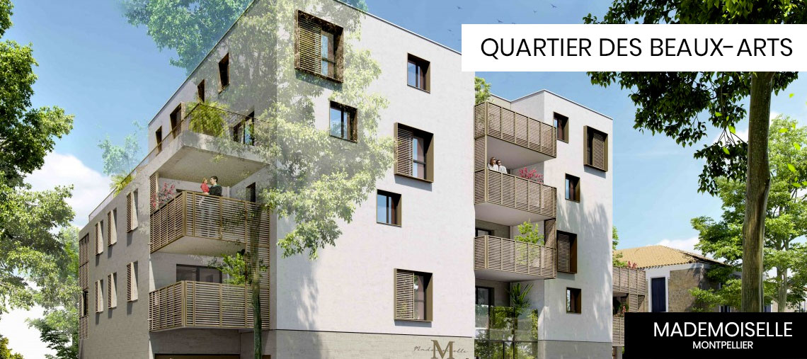 programme immobilier montpellier