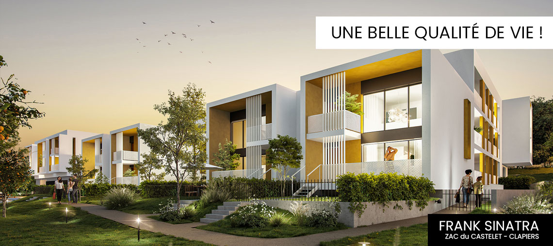 programme immobilier montpellier