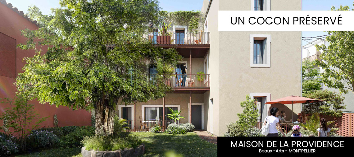 programme immobilier montpellier