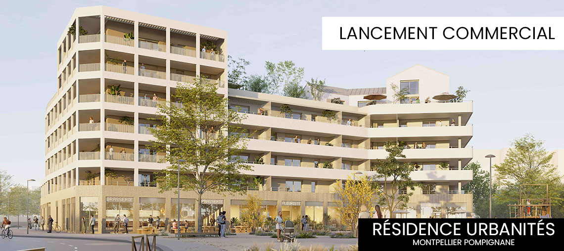 programme immobilier montpellier